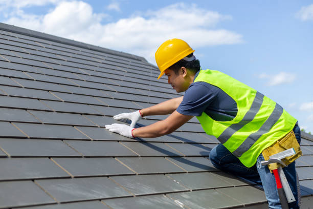 Steel Roofing in Anthony, TX