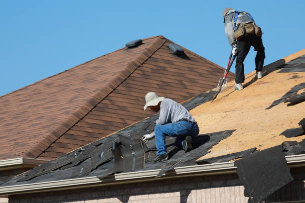 Best Gutter Installation and Repair  in Anthony, TX
