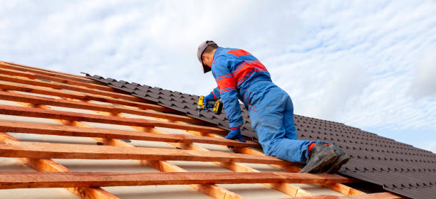 Best Rubber Roofing (EPDM, TPO)  in Anthony, TX
